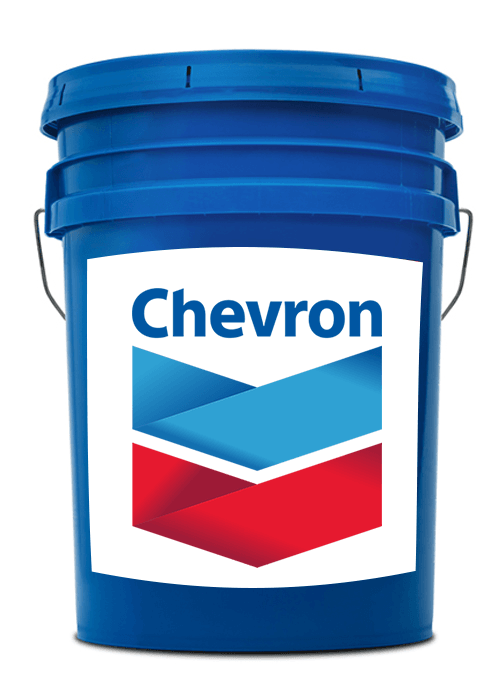 Chevron Clarity Synthetic EA Hydraulic Oil 46   -  | Container: 5 Gallon Pail | Shipped as: 1 X 5 Gallon Pail - Industrial Hydraulic Oils